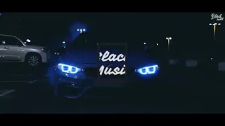 Черный Дельфин - remix (BMW drift)