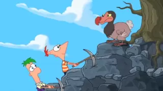 Disney - Phineas and Ferb Theme Song