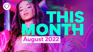 Eurovision This Month - August 2022 - Eurovision Song Contest News