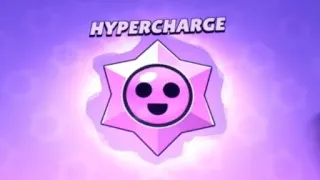 What will I get from HYPERCHARGE STARR DROP?😯🤩