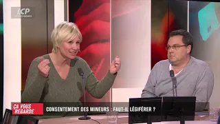 Le consentement des mineures LCP 2