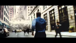 Man of Steel Post End Credit Scene [Fanedit]