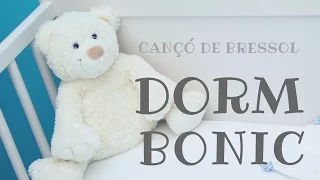 "Duerme Bonito" canción de cuna cantada por Laura Morales