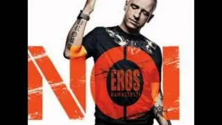 UN ANGELO DISTESO AL SOLE  - EROS RAMAZZOTTI