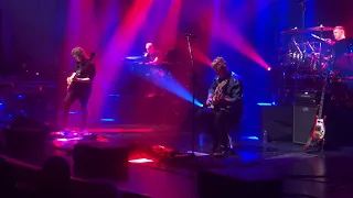 Steve Hackett - Spectral Mornings (live) - Sage, Gateshead 22/09/2022