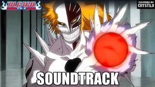 Bleach OST - Fade To Black_B13a | EPIC VERSION