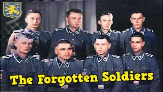 Hitler's Ukrainian Division | 14th Waffen SS Galizien Grenadier Division