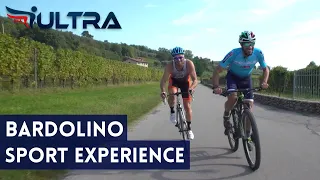 BARDOLINO SPORT EXPERIENCE - Ep. 1 - ICARUS ULTRA