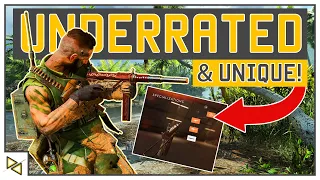 [BF5] Underrated & Unique Weapons in BFV - Weapons that NOBODY uses in Battlefield V!