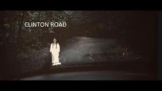 America's most haunted road "Clinton Road West Milford, N.J."