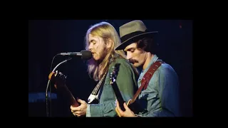 In Memory of Dickey Betts