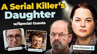 Kohberger + BTK: Serial Killer’s Daughter Speaks to Mindhunter Dr. Ann Burgess & Dr. Gary Brucato