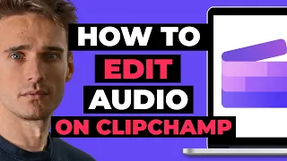 How To Edit Audio On ClipChamp