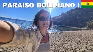 COPACABANA BOLIVIA [NO ESPERABA ESTO ]