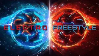 Electro Freestyle Break Beat mix 4