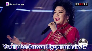 Tursungul kadir | dihkan balisi | Uyghur flok song