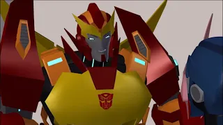 TFPGR Animation Clip #17