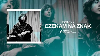 IGNACY - Czekam Na Znak (Adam Delight Edit)