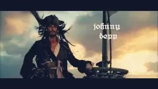 Pirates of The Caribbean opening / tudor style
