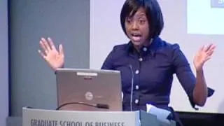 BBSA Conference Mellody Hobson