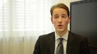 Niklas Weiler - Project Manager Business Development, Allianz SE Reinsurance