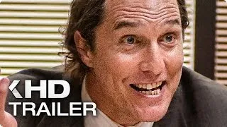 GOLD Red Band Trailer (2017)