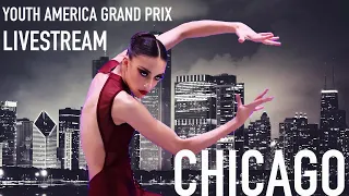 Ballet - YAGP 2022 Chicago Semi-Finals - Awards Ceremony