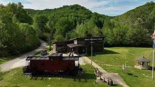 Red River Gorge Scenic Byway Loop