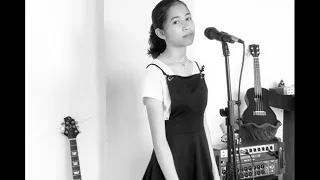 Back to Black by Amy Winehouse (Reggae Cover : Shyra Asister )