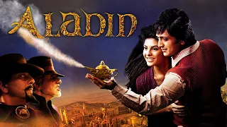 Aladin (2009) - अलादीन Full 4K Movie | Amitabh Bachchan, Sanjay Dutt, Riteish Deshmukh, Jacqueline F