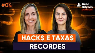 Hack na Ledger e taxas altas: ainda vale a pena fazer autocustódia e sacar Bitcoin da exchange?