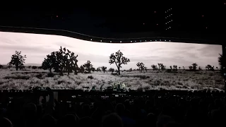 U2 - I still haven't found what I'm looking for/Stand by Me (live) @Amsterdam ArenA 30-07-2017