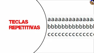 Solution: Correct the problem of REPETITIVE KEYS IN WINDOWS