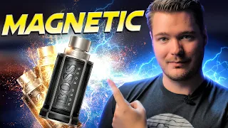 Boss the Scent Magnetic | First Impressions