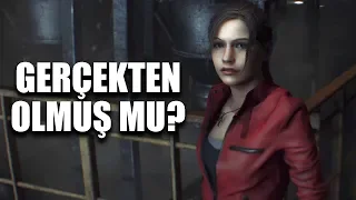 KORKU KLASİĞİ GELDİ! // RESIDENT EVIL 2 (2019)