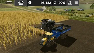 Farming Simulator 20 #122