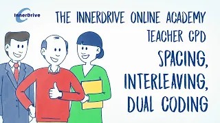 Spacing, Interleaving and Dual Coding - InnerDrive Online Academy