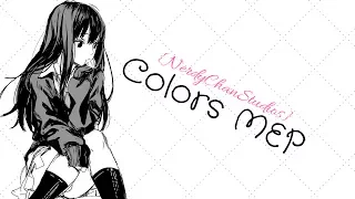 {ЅBS} Colors MEP