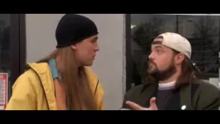 Jay and Silent Bob Strike Back - Jungle Love