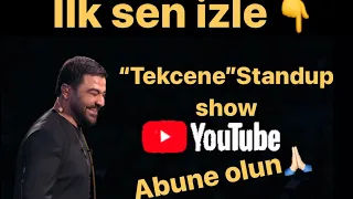 Fərda Amin — Əsgərlik | Tək Səbir | Space TV