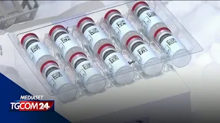 Vaccini, J&J sospeso negli Usa