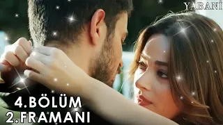 Yabani 4. Bölüm 2. Fragmanı | " Sırlar açığa çıkıyor !"