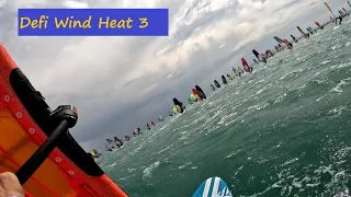 2023 Defi Wind heat 3