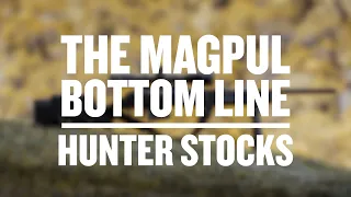 The Magpul Bottom Line - Hunter Stocks