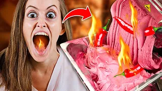 10 Worst Ice Cream Flavours Ever!