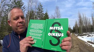 Metsolan Metsäkoulu 272 - Kun tapahtuu rajaloukkaus