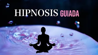 HIPNOSIS Meditación para dormir Rápido y Profundo