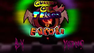 Quartet of Terror ENCORE - Friday Night Funkin' VS. Sonic.EXE (Read description for FLPs)
