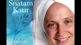 Snatam Kaur - Servant of Peace