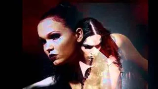 Shiller ft. Tarja Turunen Tired of Being Alone